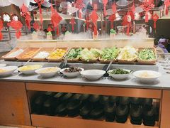 -新辣道鱼火锅(领展购物广场·中关村店)