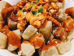 -小郭私房菜·海肠捞饭店(学士街店)