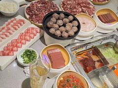 -海底捞火锅(壹悦城店)