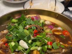 -食光慢宴·安吉土菜馆