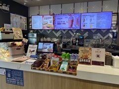 -COSTA COFFEE(丰联广场店)