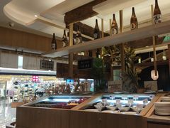 -温野菜涮涮锅(大悦城店)