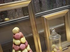 -巴黎贝甜(大宁国际商业广场店)