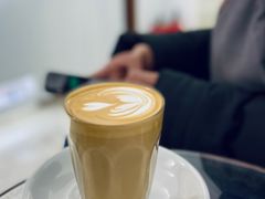 -BLACKSHEEP ESPRESSO(建国中路店)
