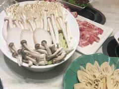 -阳光码头海鲜火锅(世纪大道店)
