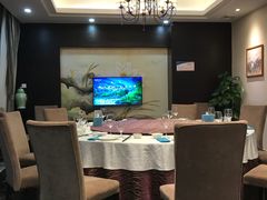 包厢-欢乐海岸美食联盟