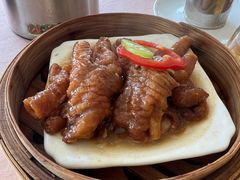-富丽华大酒店·御园中餐厅(茶亭路店)