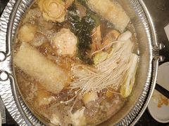 -牛New寿喜烧(闵行龙湖天街店)