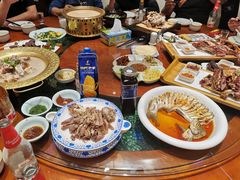 -哈啾嗨·新概念蒙餐(红星新城店)