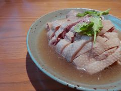 扬州盐水鹅-扬州狮子楼·非遗淮扬菜(东关街店)