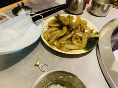 -福成自助烤肉(双桥万达店)