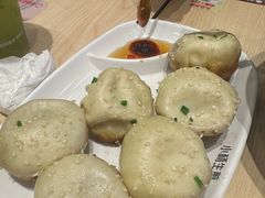 -小杨生煎(深圳岗厦北店)