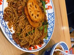 -拌粉君·江西小炒(石厦时代店)