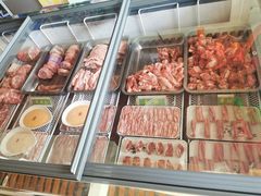 -313羊庄铁锅烀羊肉(望京店)