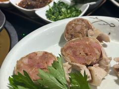 -一招鲜·全羊铺·蒙古奶茶(五一北路店)