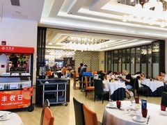 大堂-丰收日·小海鲜·沪上家宴(顾村正大店)