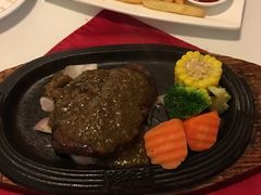 -斗牛士牛排餐厅(又一城店)