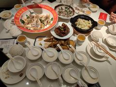 -清晖小苑•顺德地方菜(壹海城店)