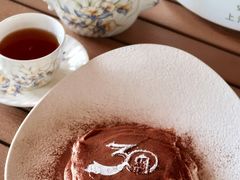 -上海锦江汤臣洲际大酒店柒酒廊