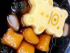 -鲜芋仙(宝地广场店)