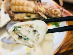 -必点海鲜·鲅鱼水饺(鞍山西道店)