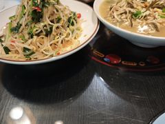 -汝州八大碗(蓝湾店)