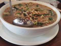 -金海岸食府(海西石材城店)