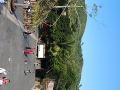 -海南槟榔谷黎苗文化旅游区