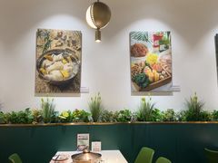 -烹然四季椰子鸡火锅(姚家园万象汇店)