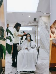 点击看大图 -DIAN DIAN SALON点点