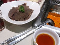 -海底捞火锅(上元大街店)