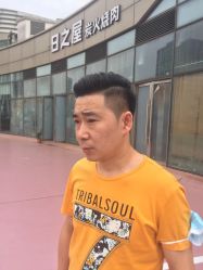 -川和潮人漂色·烫染·接发