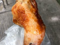 -大益烤鸡