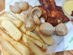 -FreshCo鲜途·西厨(大良店)