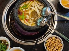 -田村·石锅藏香鸡(布达拉宫店)