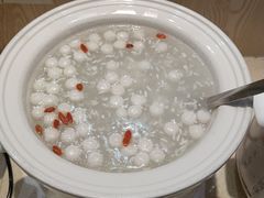 -自然风素食自助餐厅(黄河北路店)