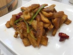 -稻香酒家·33年老字号·港式粤菜(富邦中心店)