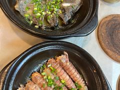 -甬小馆·焗海鲜温州菜(五马街店)