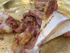 -郭记原生态烤羊腿(长宁路店)