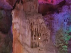 -泰安地下龙宫景区