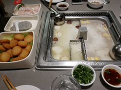 -海底捞火锅(方塔东街店)
