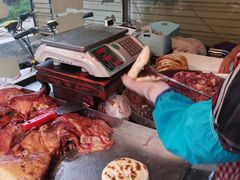 -杨天玉腊牛羊肉店