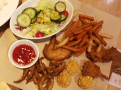 -必胜客(城西银泰店)