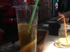 -JUKEBOX玖部音乐餐厅(华侨城店)