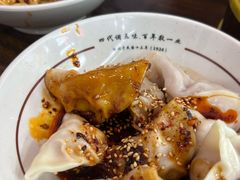 钟水饺-西月城谭豆花(春熙路店)