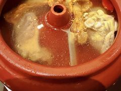 -大理实力希尔顿酒店•香全日制餐厅