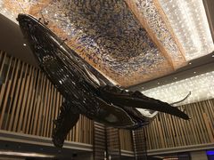-领事馆19号中餐厅(厦门海景洲际酒店)