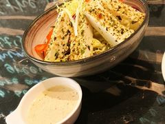 -野萃山·潮汕厚果汁(十亩地店)