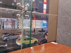 -王家沙点心店(南京西路总店)