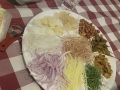 -吉源大排档·鱼生·海鲜(烧烤彩印厂店)